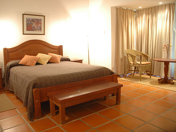 Habitación Doble VIP de Hostería Cachi, Salta Argentina