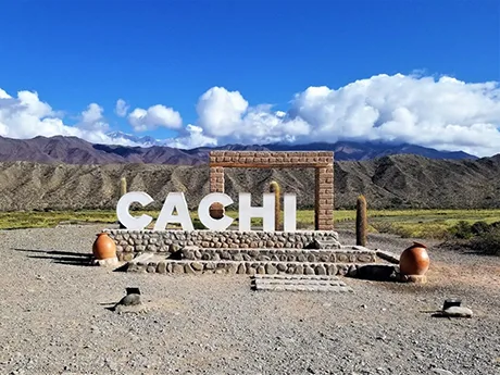 Cachi