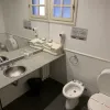 Habitación Doble Baño