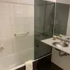 Habitación Doble Ducha
