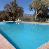 Piscina de Hosteria Cachi