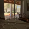 Restaurante de Hosteria Cachi