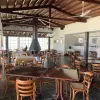 Restaurante de Hosteria Cachi