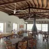 Restaurante de Hosteria Cachi