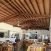 Restaurante de Hosteria Cachi